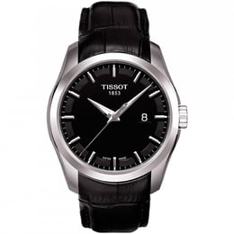 Чоловічий годинник Tissot COUTURIER T035.410.16.051.00