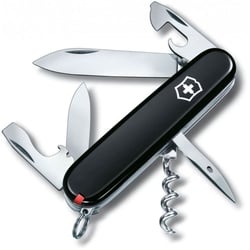 Швейцарский складной нож Victorinox SPARTAN UKRAINE 1.3603.3.1