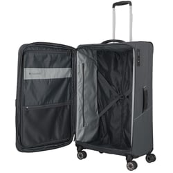 Валіза Travelite SKAII/Anthracite TL092649-04 (Велика)