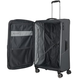Валіза Travelite SKAII/Anthracite TL092649-04 (Велика)