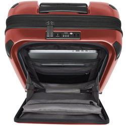 Чемодан Victorinox Travel SPECTRA 3.0/Victorinox Red 611754 (Маленький)