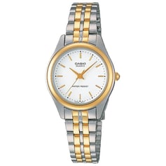 Чоловічий годинник Casio STANDARD Analogue MTP-1129G-7BH