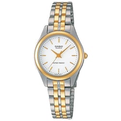 Мужские часы Casio STANDARD Analogue MTP-1129G-7BH