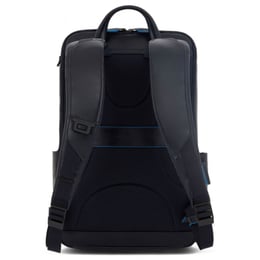 Рюкзак для ноутбука 15,6″ Piquadro B2 REVAMP (B2V) Blue CA5939B2V_BLU