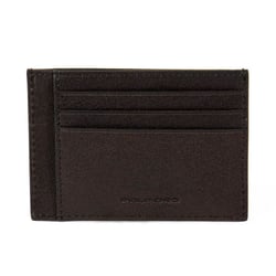 Картхолдер Piquadro BLACK SQUARE (B3) D.Brown PP2762B3R_TM