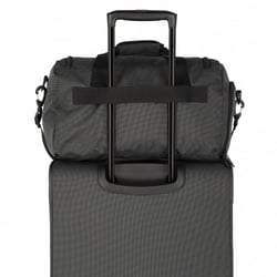 Дорожня сумка Travelite VIIA/Anthracite TL092806-04 (Маленька)