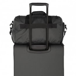 Дорожня сумка Travelite VIIA/Anthracite TL092806-04 (Маленька)