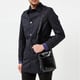 Сумка Piquadro BLUE SQUARE (B2) Black CA3084B2_N