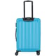 Валіза Travelite CRUISE/Turquoise TL072648-23 (Середня)