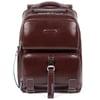 Рюкзак для ноутбука 15″ Piquadro BLUE SQUARE (B2) Cognac CA4894B2_MO