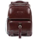 Рюкзак для ноутбука 15″ Piquadro BLUE SQUARE (B2) Cognac CA4894B2_MO