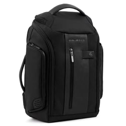 Дорожній рюкзак-сумка Piquadro BRIEF 2 (BR2) Black BV6154BR2_N