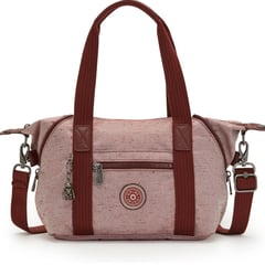 Сумка Kipling ART MINI Cosy Red (Q84)