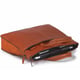 Сумка для ноутбука 15.6″ Piquadro BLACK SQUARE (B3) Orange CA4021B3_AR