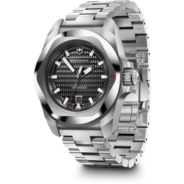 Чоловічий годинник Victorinox Swiss Army I.N.O.X. Automatic V242019