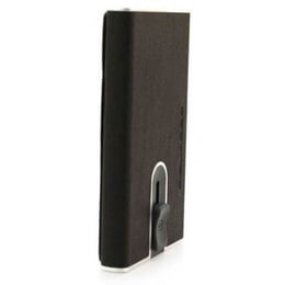 Картхолдер Piquadro BLACK SQUARE (B3) Black PP5358B3R_N