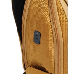 Дорожный рюкзак Piquadro Lyss (S143) Yellow CA6928S143BM_G