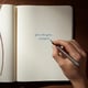 Ручка перова Parker JOTTER Stainless Steel CT FP M