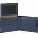 Портмоне Piquadro TAG CheckBlue PU4518TAGR_CHECKBLU