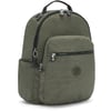 Рюкзак для ноутбука 15″ Kipling SEOUL Green Moss (88D)