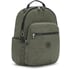 Рюкзак для ноутбука 15″ Kipling SEOUL Green Moss (88D)
