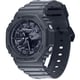Часы 45 мм Casio G-SHOCK Carbon Core Guard GA-2100CA-8AER