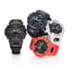Чоловічий годинник Casio G-SHOCK GBA-900-1AER