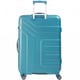 Валіза Travelite VECTOR/Turquoise TL072049-21 (Велика)