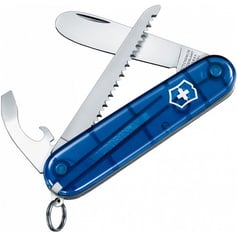 Детский складной нож 84мм Victorinox MY FIRST 0.2373.T2