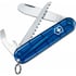 Дитячий складаний ніж 84мм Victorinox MY FIRST 0.2373.T2