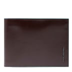 Портмоне Piquadro BLUE SQUARE (B2) Cognac PU6190B2R-MO