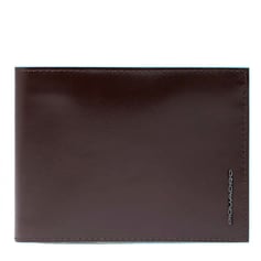 Портмоне Piquadro BLUE SQUARE (B2) Cognac PU6190B2R-MO