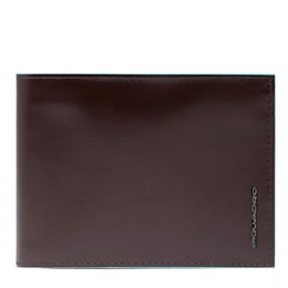 Портмоне Piquadro BLUE SQUARE (B2) Cognac PU6190B2R-MO