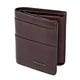 Портмоне Piquadro PAAVO (S122) Dark Brown PU5964S122R_TM