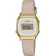 Годинник 24 мм Casio VINTAGE MINI LA670WEFL-9EF