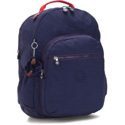 Дитячий рюкзак Kipling SEOUL GO XL Polish Blue C (58P)