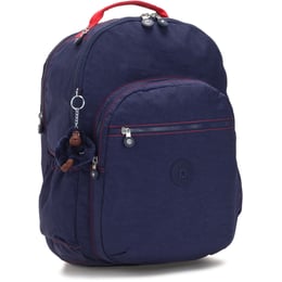 Дитячий рюкзак Kipling SEOUL GO XL Polish Blue C (58P)
