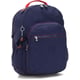 Детский рюкзак Kipling SEOUL GO XL Polish Blue C (58P)