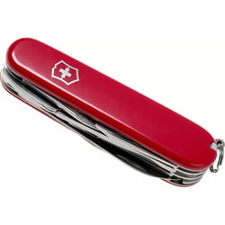 Швейцарский складной нож 91мм Victorinox DELUXE TINKER 1.4723