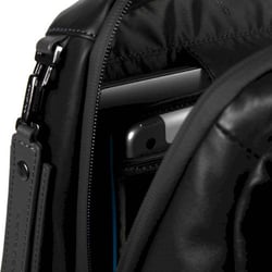 Рюкзак для ноутбука 15,6″ Piquadro URBAN Black CA5543UB00_N