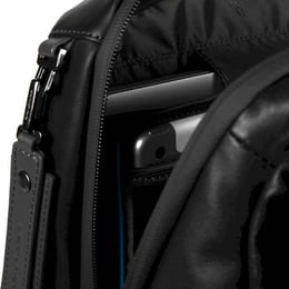 Рюкзак для ноутбука 15,6″ Piquadro URBAN Black CA5543UB00_N