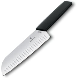 Нож-сантоку 17 см Victorinox SWISS MODERN Santoku 6.9053.17KB