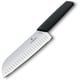 Ніж-сантоку 17 см Victorinox SWISS MODERN Santoku 6.9053.17KB