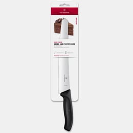 Кондитерський ніж 26 см Victorinox SWISS CLASSIC 6.8633.26B