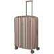 Чемодан Travelite PAROS/Cappuccino TL076748-60 (Средний)