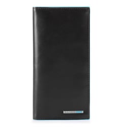 Портмоне Piquadro BLUE SQUARE (B2) Black PU5245B2R_N