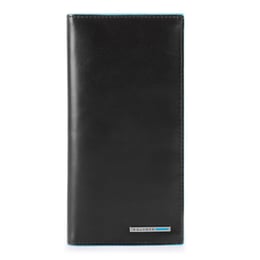 Портмоне Piquadro BLUE SQUARE (B2) Black PU5245B2R_N