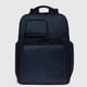 Дорожній рюкзак для ноутбука 17″ Piquadro WOLLEM (W129) Blue CA6517W129_BLU