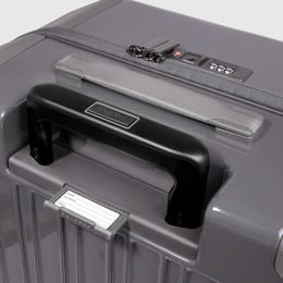 Чемодан Piquadro POP (POP) Grey BV4427POP_GR (Средний)