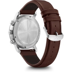Чоловічий годинник Wenger URBAN CLASSIC Chrono W01.1743.125